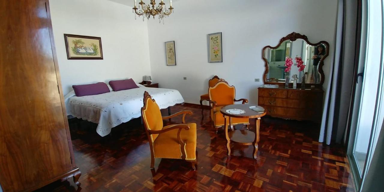 Вилла Casa La Caldera Фиргас Экстерьер фото