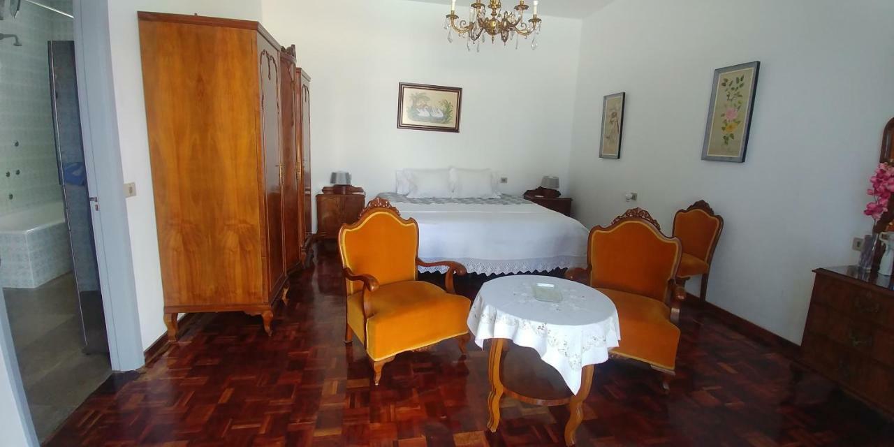 Вилла Casa La Caldera Фиргас Экстерьер фото